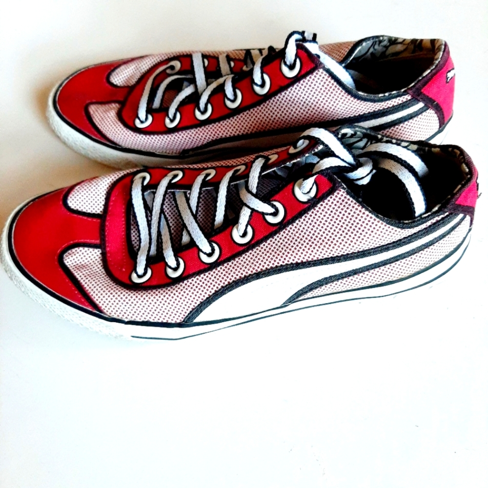 💞Host Pick💞 Puma Sneaker